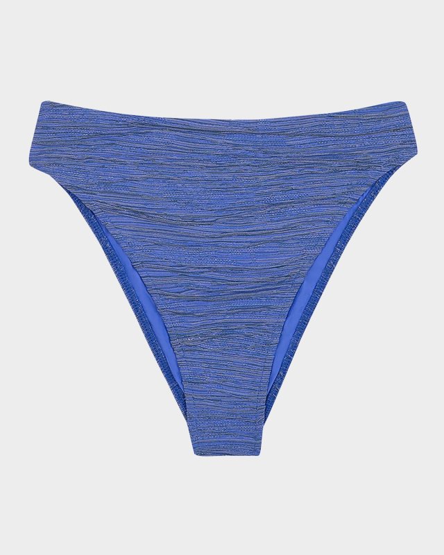 Solid Gigi Bikini Bottoms